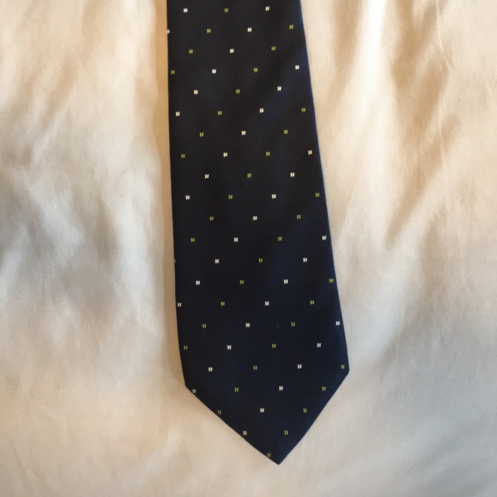 Perry Ellis portfolio tie